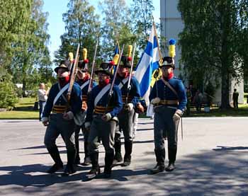 Sävar Interaktiv Historia